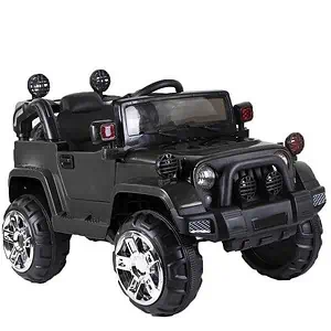 Voiture Electrique Enfant 4X4 12V