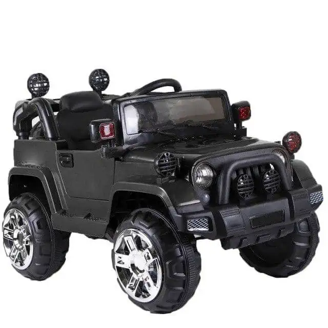 Voiture Electrique Enfant 4X4 12V