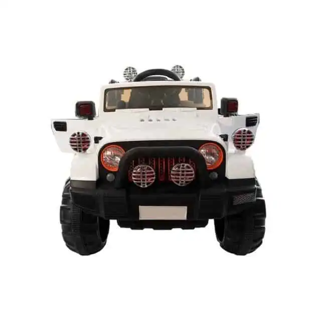 Voiture Electrique Enfant 4X4 12 Volt – Image 4