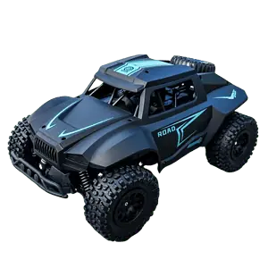 Voiture Radiocommandée 4X4