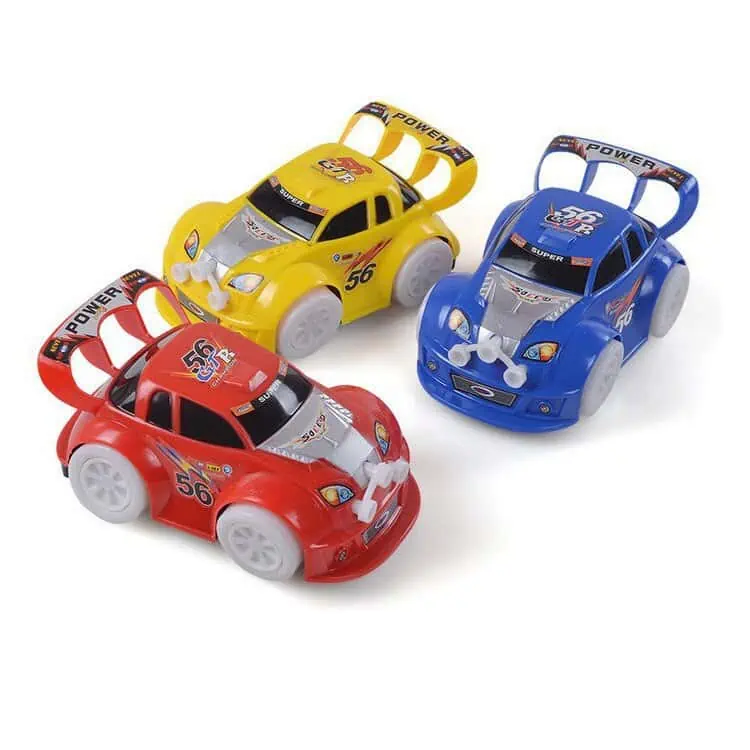 Voiture Jouet Bébé 3 Ans