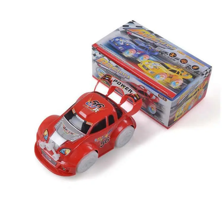 Voiture Jouet Bébé 3 Ans – Image 2