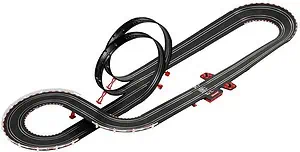 Circuit Voiture Electrique 9 Ans