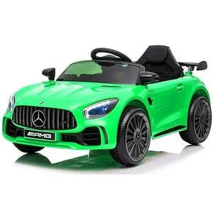Voiture Electrique Enfant Mercedes Amg Gtr