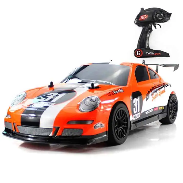 Voiture Télécommandée Voiture Drift Rc