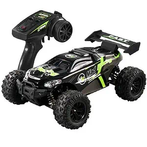 Voiture Télécommandée Tout Terrain 50 Km/H