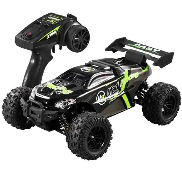 Voiture Télécommandée Tout Terrain 50 Km/H