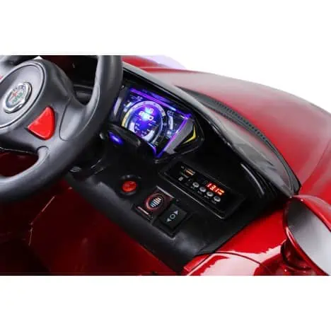 Voiture Electrique Enfant 2 Ans – Image 4