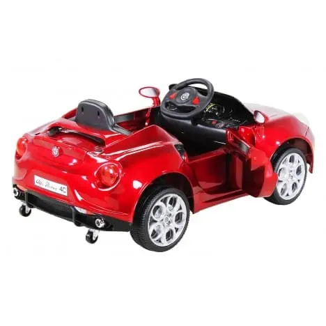 Voiture Electrique Enfant 2 Ans – Image 2