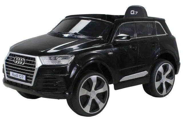 Voiture Electrique Enfant Audi Q8 – Image 4