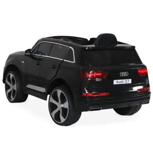 Voiture Electrique Enfant Audi Q8