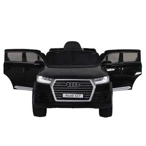 Voiture Electrique Enfant Audi Q8 – Image 2