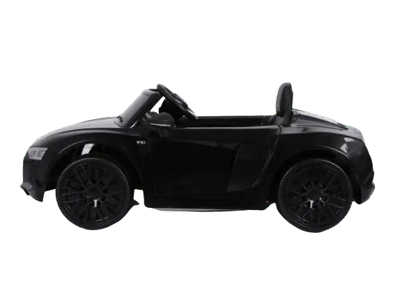 Voiture Electrique Enfant Audi R8 Spyder Voiture Électrique Enfants – Image 2