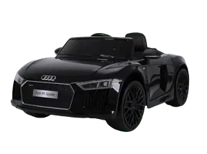 Voiture Electrique Enfant Audi R8 Spyder Voiture Électrique Enfants