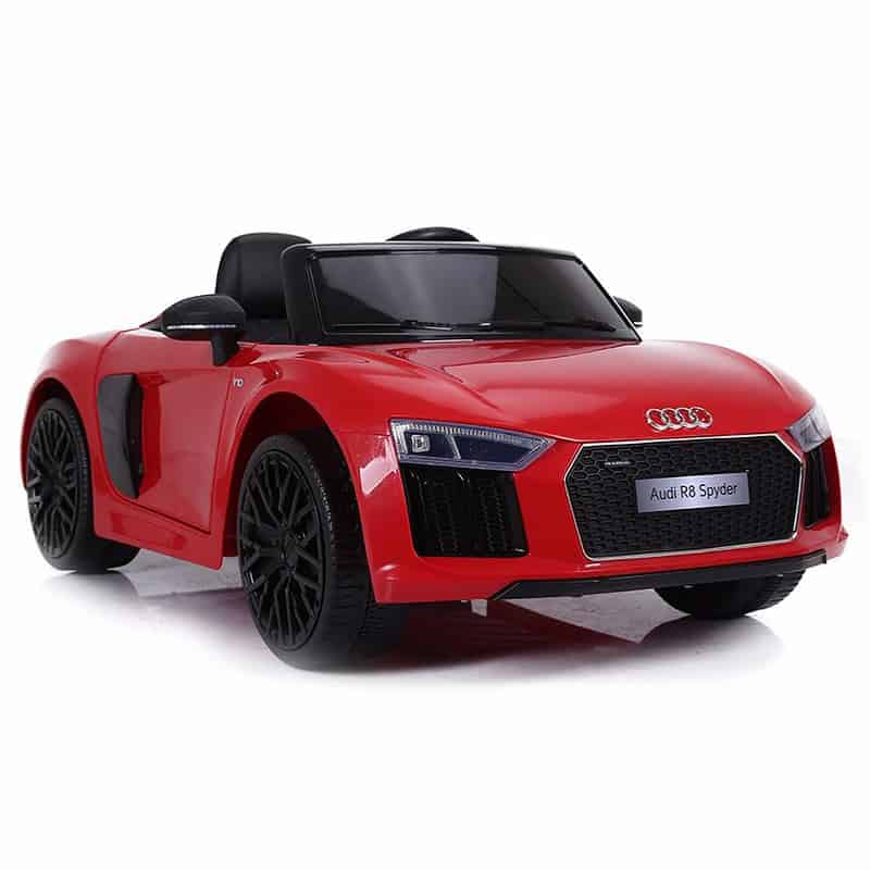 Voiture Electrique Enfant Audi R8 Spyder