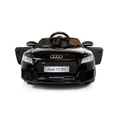 Voiture Electrique Enfant 12V Audi Tt Rs – Image 4