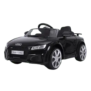 Voiture Electrique Enfant 12V Audi Tt Rs