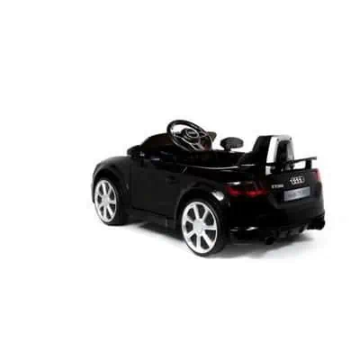 Voiture Electrique Enfant 12V Audi Tt Rs – Image 3