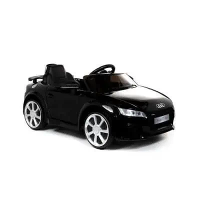 Voiture Electrique Enfant 12V Audi Tt Rs – Image 2