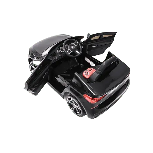 Voiture Electrique Enfant Télécommande Parentale – Image 4