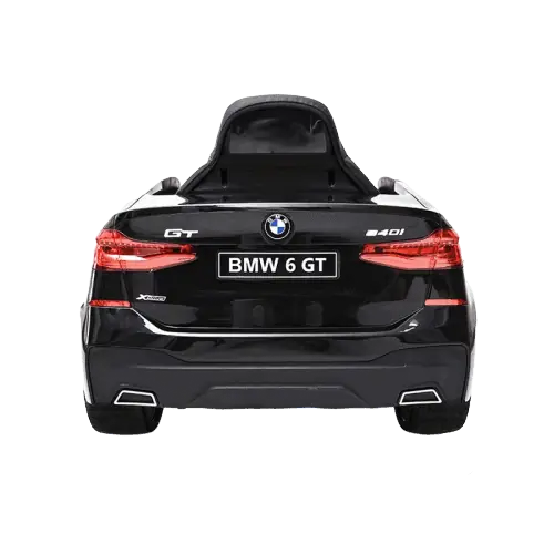 Voiture Electrique Enfant Télécommande Parentale – Image 3