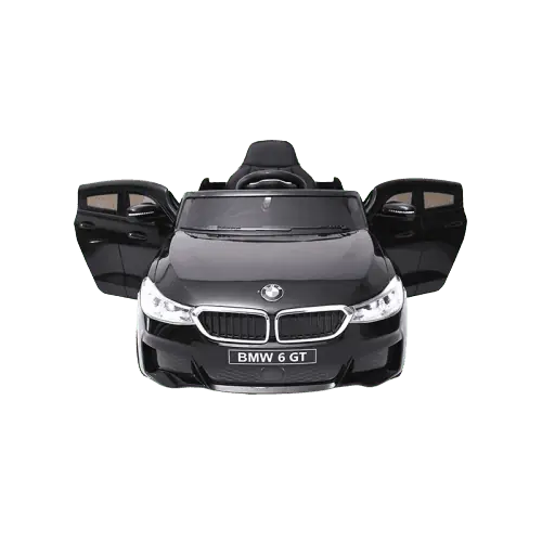 Voiture Electrique Enfant Télécommande Parentale – Image 2