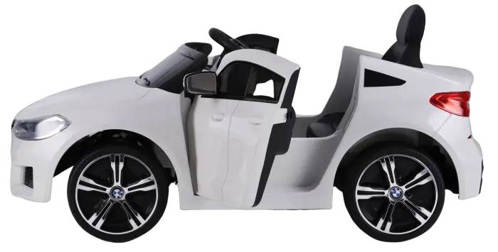Voiture Electrique Enfant Avec Télécommande – Image 3