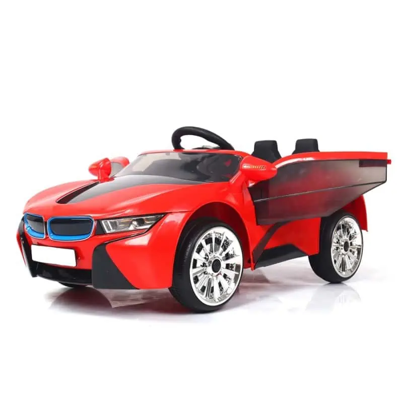 Voiture Electrique Enfant 2 Places 12V