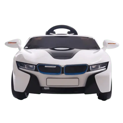 Voiture Electrique Enfant Bmw 2 Places â Image 2