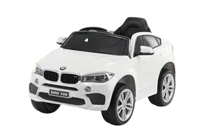 Voiture Electrique Enfant Bmw X6