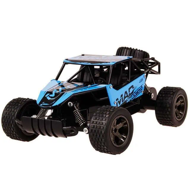 Voiture Télécommandée Buggy Rc Electrique