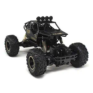 Voiture Télécommandée Buggy Tout Terrain