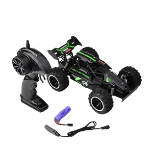 Voiture Télécommandée Rc