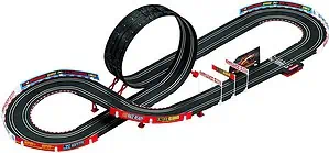 Circuit Voiture Electrique Cars Looping