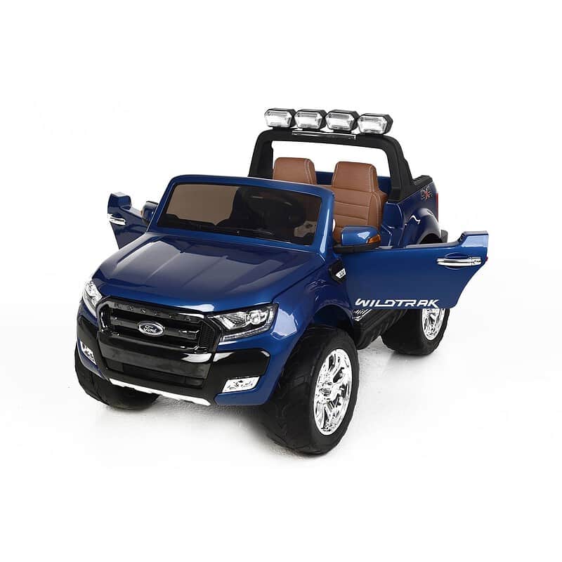 Voiture Electrique Enfant Ford Ranger – Image 2