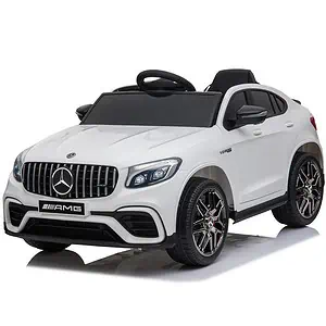 Voiture Electrique Bebe 4X4