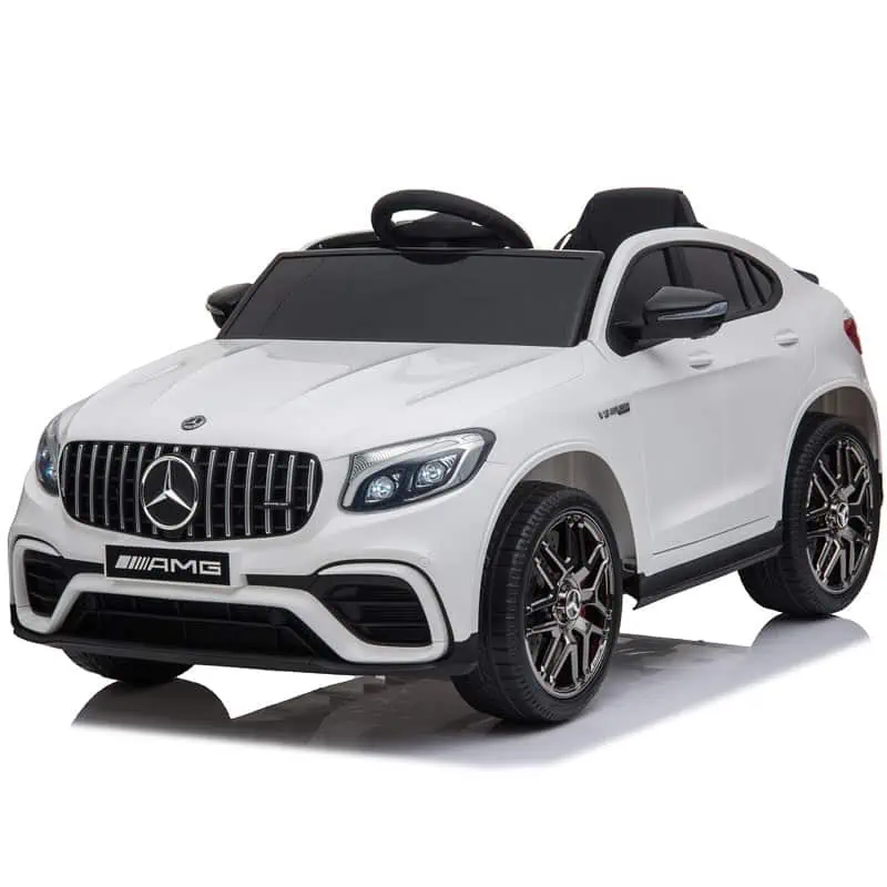 Voiture Electrique Bebe 4X4