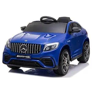 Voiture Electrique Enfant Mercedes Glc