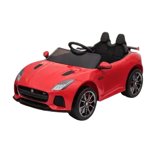 Voiture Electrique Enfant Jaguar F-Type