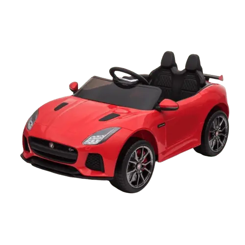 Voiture Electrique Enfant Jaguar F-Type