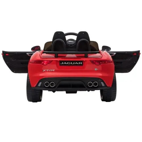 Voiture Electrique Enfant Jaguar F-Type â Image 2
