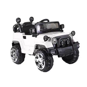 Voiture Electrique Enfant 4X4 12 Volt
