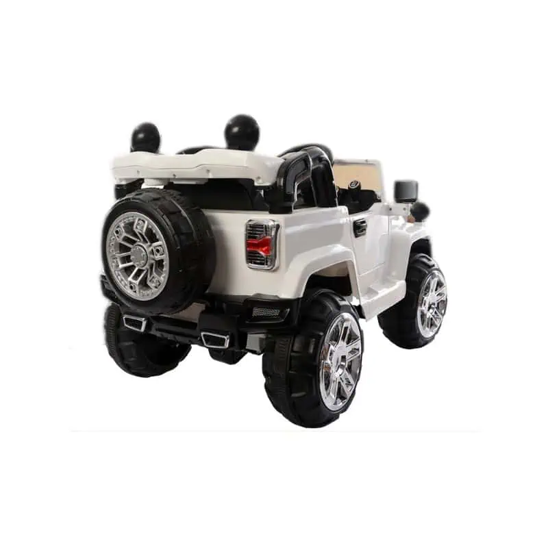 Voiture Electrique Enfant 4X4 12 Volt – Image 2