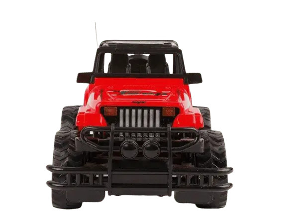 Voiture Télécommandée Jeep – Image 2
