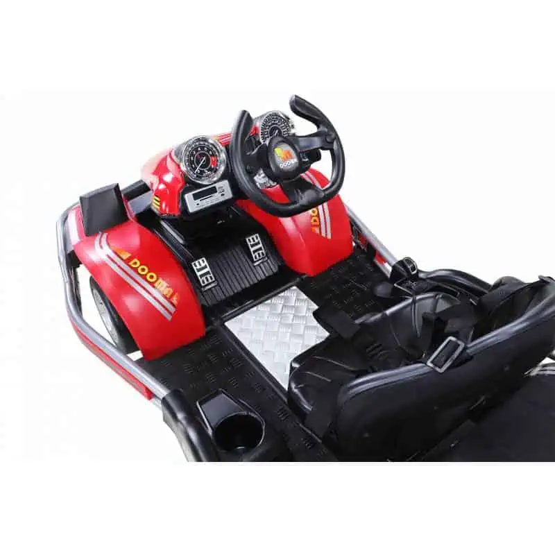 Kart Electrique Enfant – Image 2