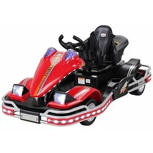 Kart Electrique Enfant
