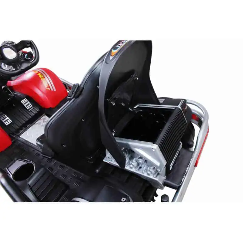 Kart Electrique Enfant – Image 4