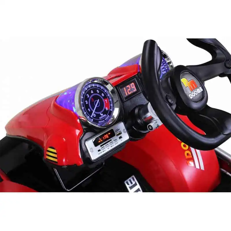 Kart Electrique Enfant – Image 6