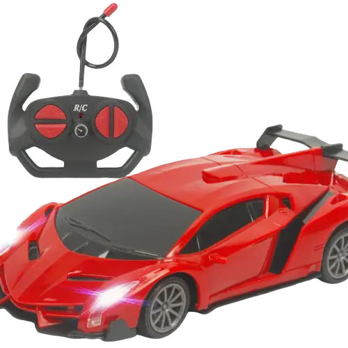 Voiture Télécommandée 4 Ans – Image 2