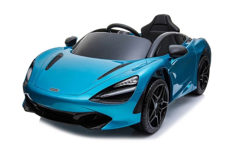 Voiture Electrique Enfant Mclaren 720S